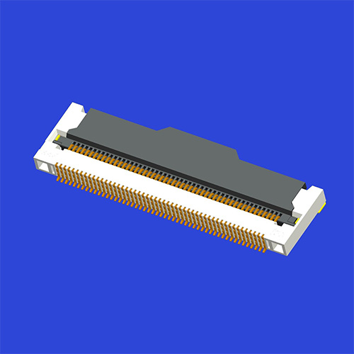 0.5mm Pitch 2.1 High Clamshell FPC (CT)
