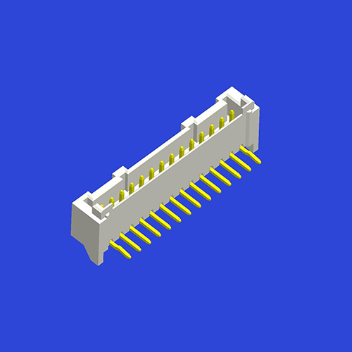 PAE 2.0mm pitch looper