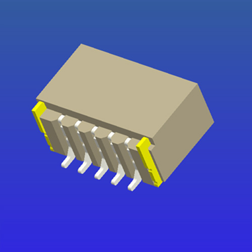 1.0mm pitch T1 type WTB
