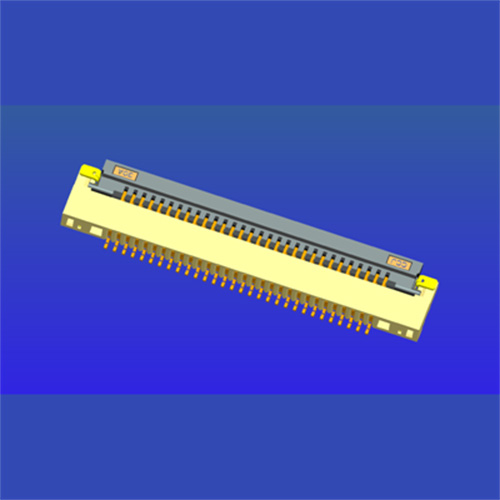 0.5mm pitch 1.2 height T2 clamshell FPC