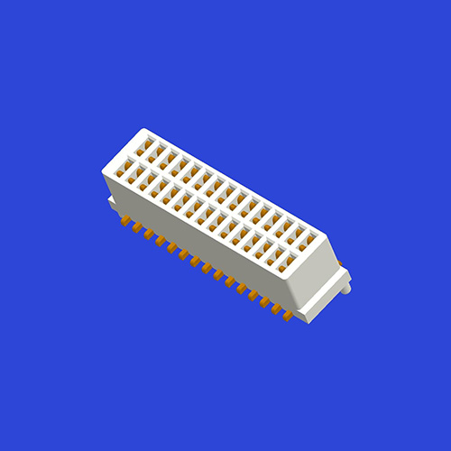 0.8mm pitch male