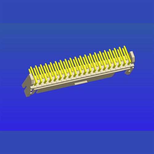 PH2.0mm Pitch Double Row Buckle T3 Looper