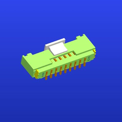 1.25mm Pitch DF16 WTB
