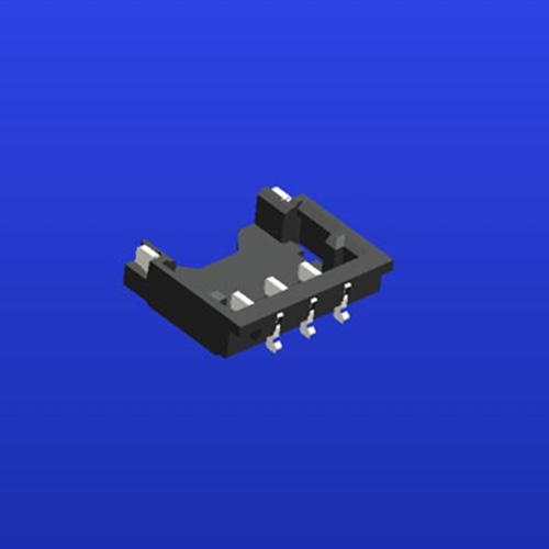 1.20mm Pitch H = 1.4mm WTB