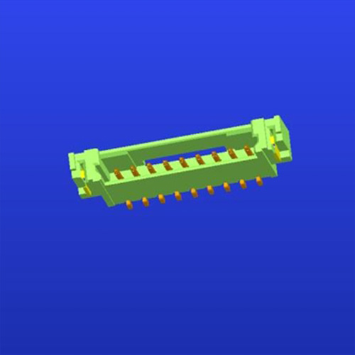 1.25mm Pitch DF16