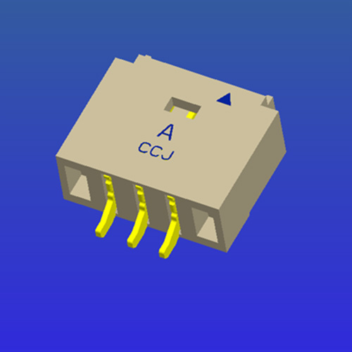 1.5mm pitch female BTB