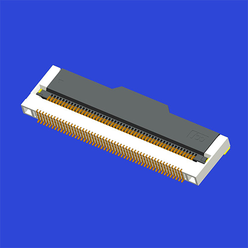 0.5mm Pitch 2.1 High Clamshell FPC (EMI)