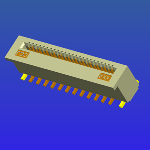 0.5mm Pitch FPC