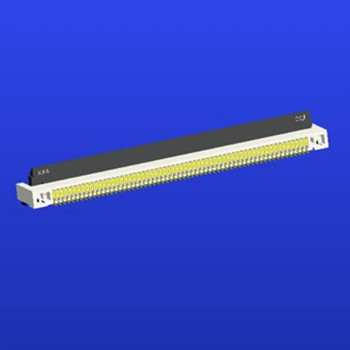 0.5mm pitch H = 2.0mm flip FFC