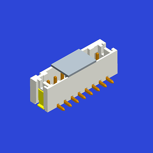 PH2.0mm pitch stand up