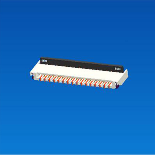 0.3mm pitch H = 1.0mm FPC
